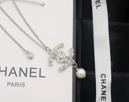 chanel collier pour femme s_11a0b7b